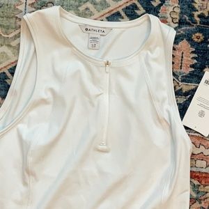 NWT Athleta Tennis Dress